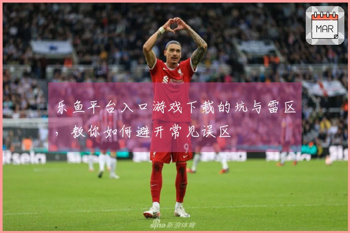 乐鱼平台入口游戏下载的坑与雷区，教你如何避开常见误区